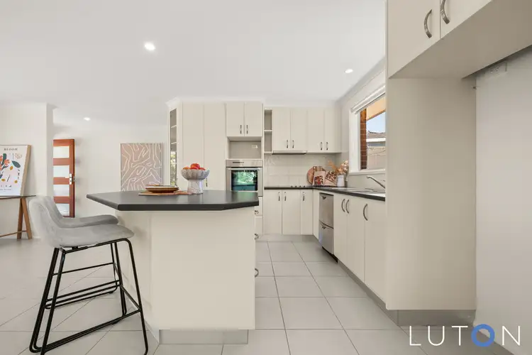 Fourth view of Homely house listing, 10 Woodhouse Place, Fraser ACT 2615