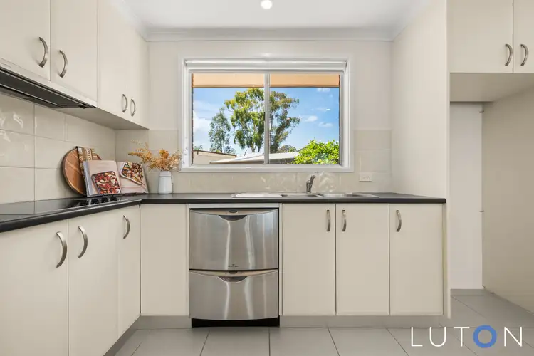 Fifth view of Homely house listing, 10 Woodhouse Place, Fraser ACT 2615