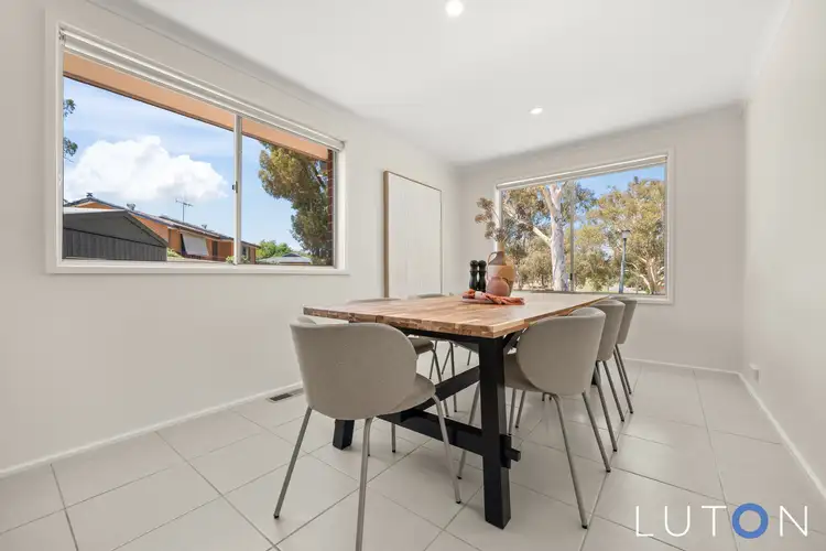Sixth view of Homely house listing, 10 Woodhouse Place, Fraser ACT 2615