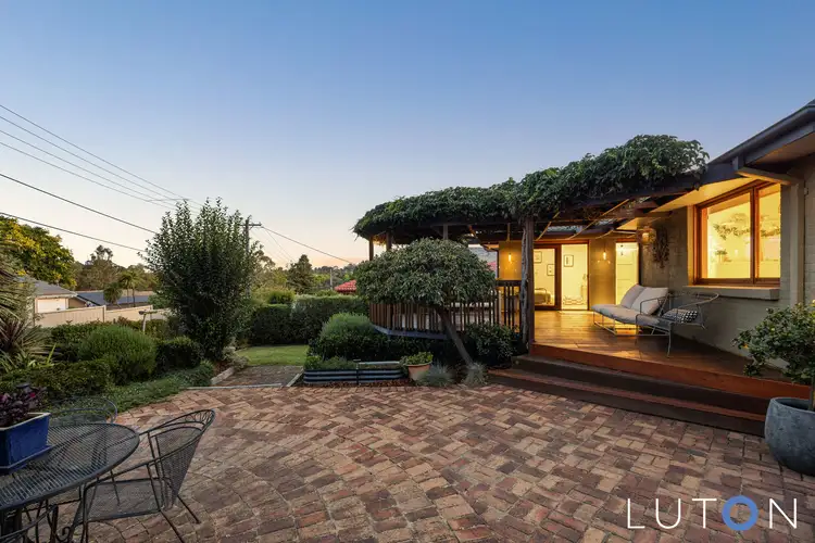 Second view of Homely house listing, 7 Wrest Street, Lyons ACT 2606