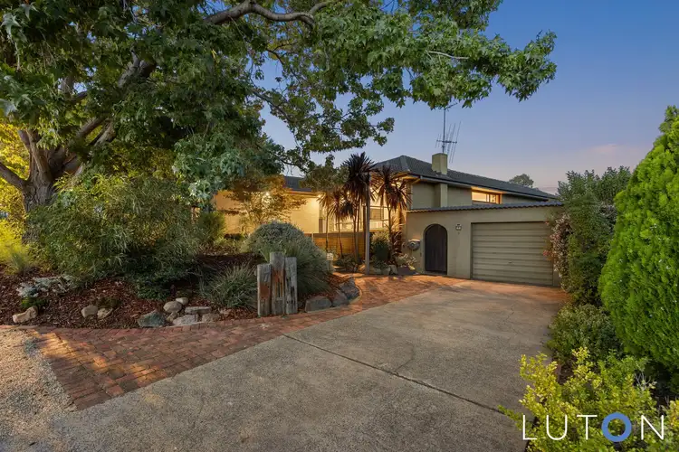 Third view of Homely house listing, 7 Wrest Street, Lyons ACT 2606