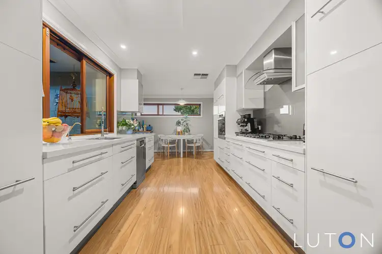 Fourth view of Homely house listing, 7 Wrest Street, Lyons ACT 2606