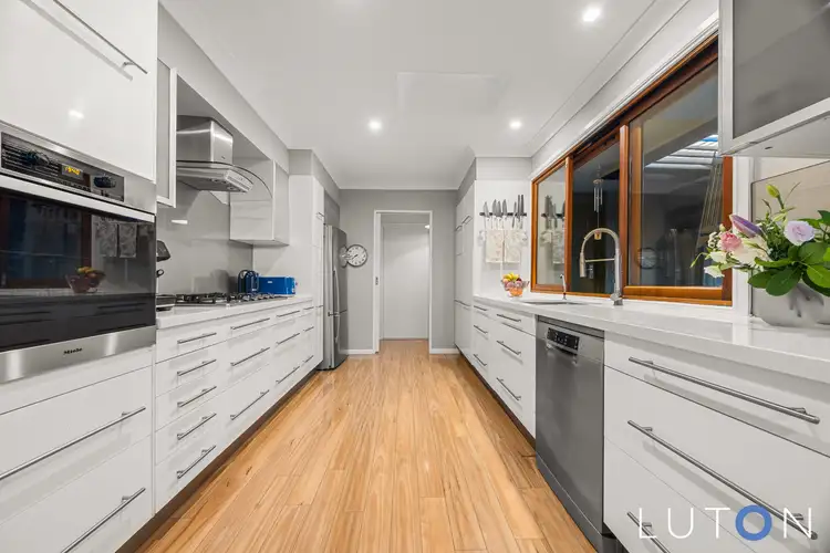 Fifth view of Homely house listing, 7 Wrest Street, Lyons ACT 2606