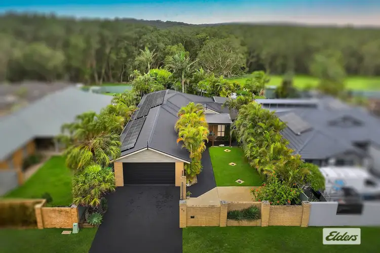 65 Elizabeth Bay Drive, Lake Munmorah NSW 2259
