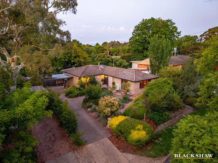 Main view of Homely house listing, 16 Propsting Street, Curtin ACT 2605
