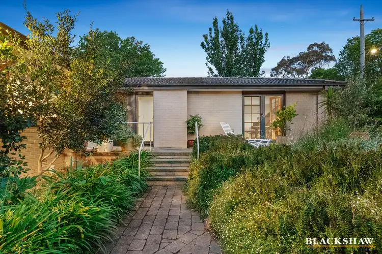 Second view of Homely house listing, 16 Propsting Street, Curtin ACT 2605