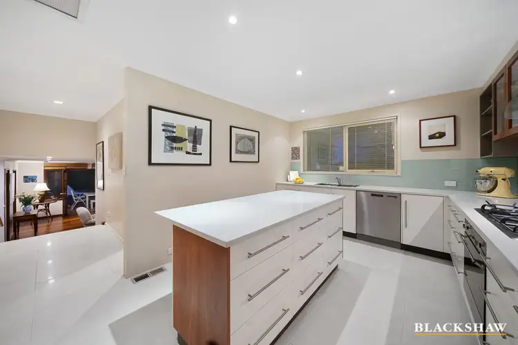 Fifth view of Homely house listing, 16 Propsting Street, Curtin ACT 2605