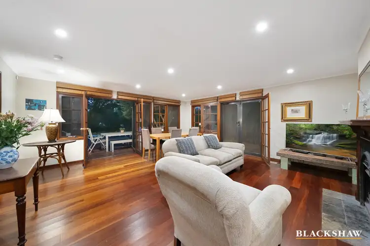 Sixth view of Homely house listing, 16 Propsting Street, Curtin ACT 2605