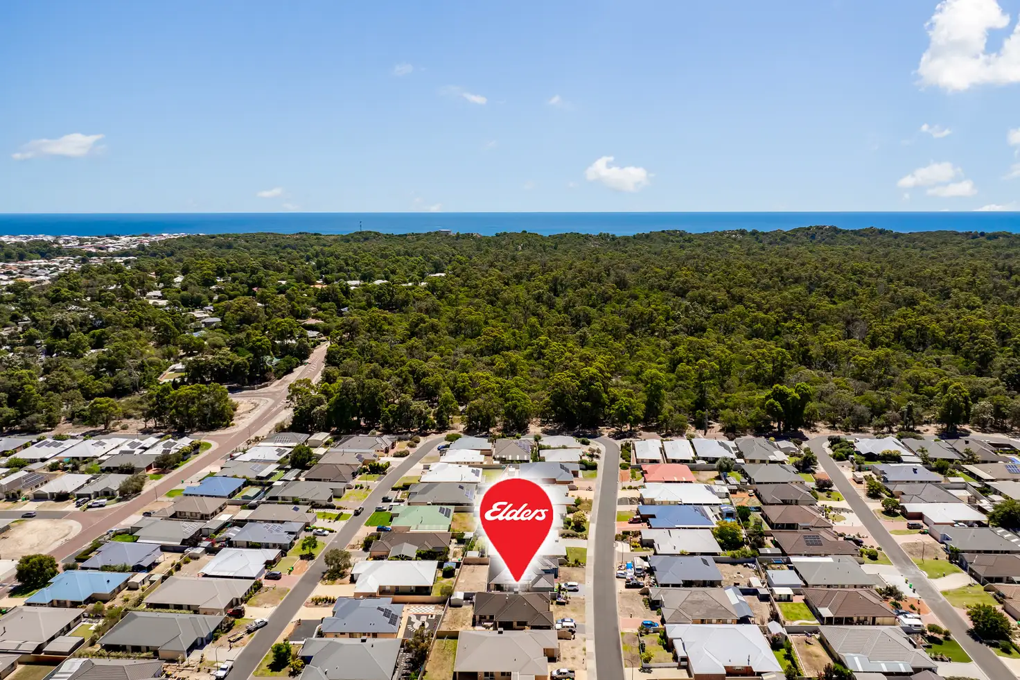 Main view of Homely house listing, 34 Claymore Loop, Dalyellup WA 6230