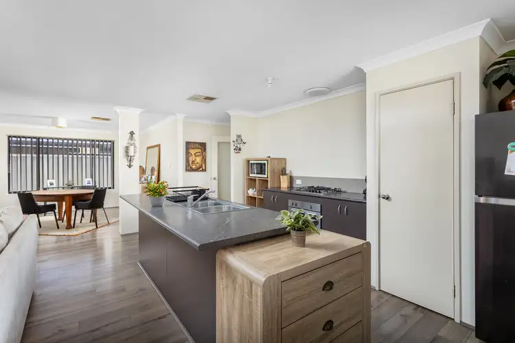 Third view of Homely house listing, 34 Claymore Loop, Dalyellup WA 6230