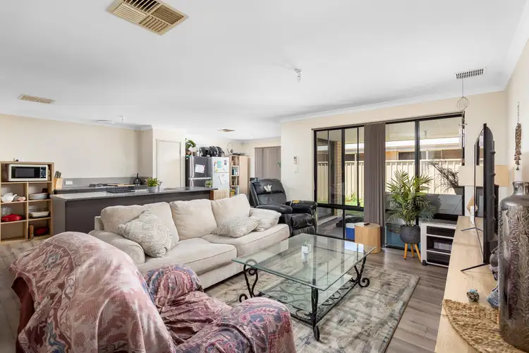 Sixth view of Homely house listing, 34 Claymore Loop, Dalyellup WA 6230