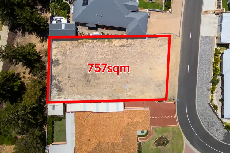 Fourth view of Homely land listing, 9 Greenshank Mews, Wannanup WA 6210