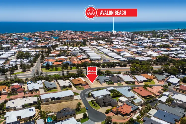 Seventh view of Homely land listing, 9 Greenshank Mews, Wannanup WA 6210