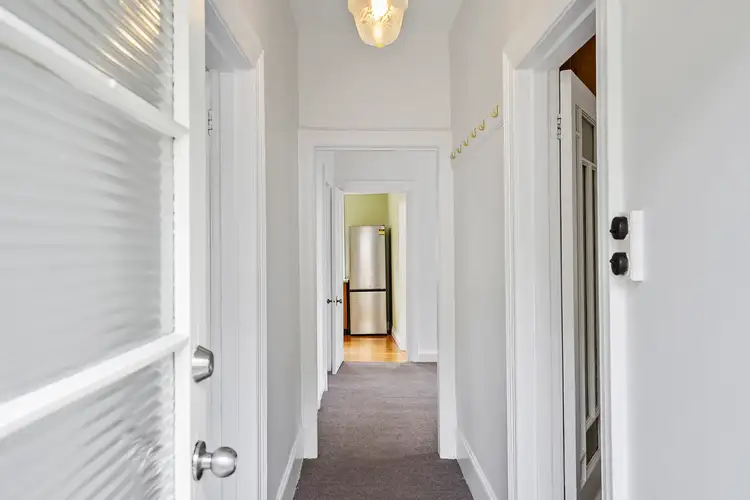 Fourth view of Homely house listing, 5 Amelia Street, West Hobart TAS 7000