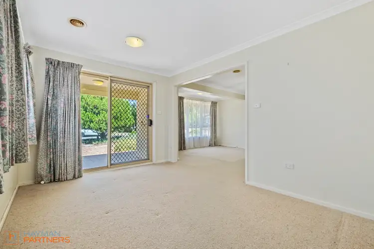 Second view of Homely house listing, 4 Riley Place, Chifley ACT 2606