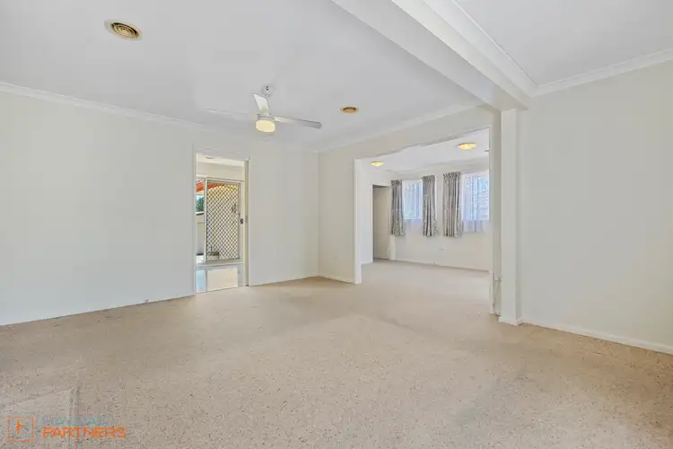 Fourth view of Homely house listing, 4 Riley Place, Chifley ACT 2606