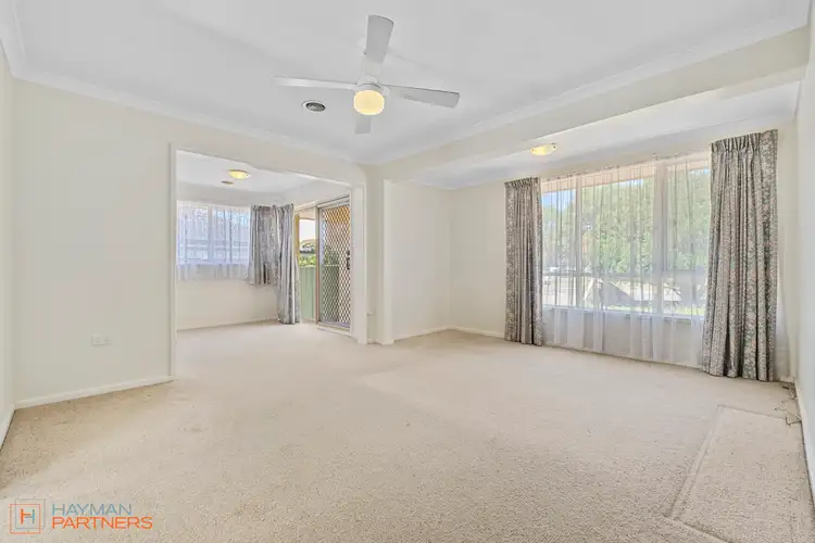Fifth view of Homely house listing, 4 Riley Place, Chifley ACT 2606