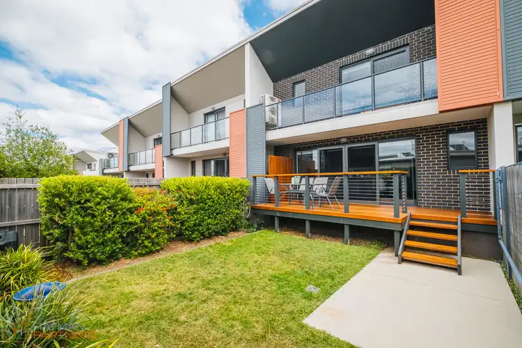 24 Taggart Terrace, Coombs ACT 2611