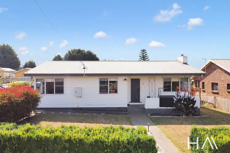 Second view of Homely house listing, 44 Ellenor Street, Scottsdale TAS 7260