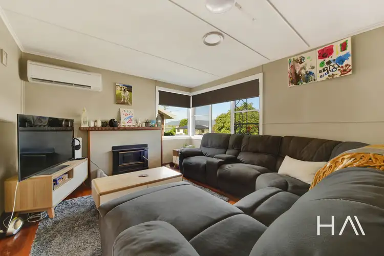 Fifth view of Homely house listing, 44 Ellenor Street, Scottsdale TAS 7260