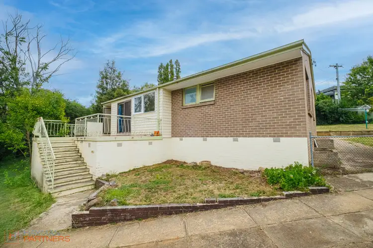 21 Lutana Street, Lyons ACT 2606