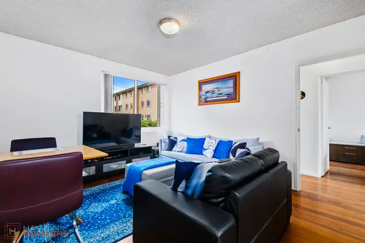 Third view of Homely unit listing, 55/3 Waddell Place, Curtin ACT 2605