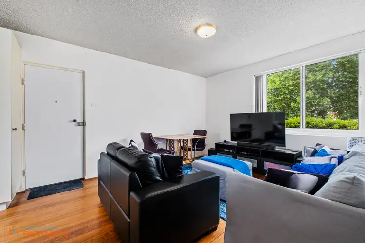 Fourth view of Homely unit listing, 55/3 Waddell Place, Curtin ACT 2605