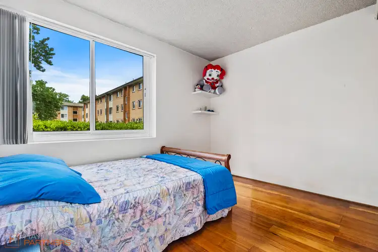 Fifth view of Homely unit listing, 55/3 Waddell Place, Curtin ACT 2605