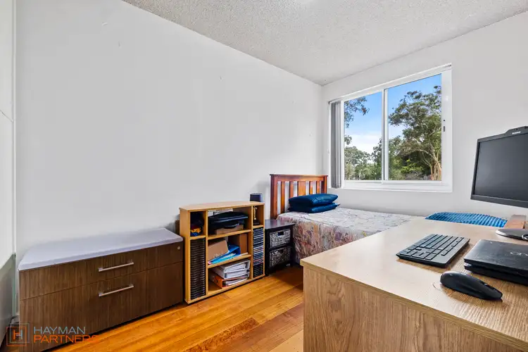 Sixth view of Homely unit listing, 55/3 Waddell Place, Curtin ACT 2605