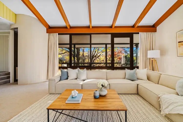 Fifth view of Homely house listing, 95 Hawkesbury Crescent, Farrer ACT 2607
