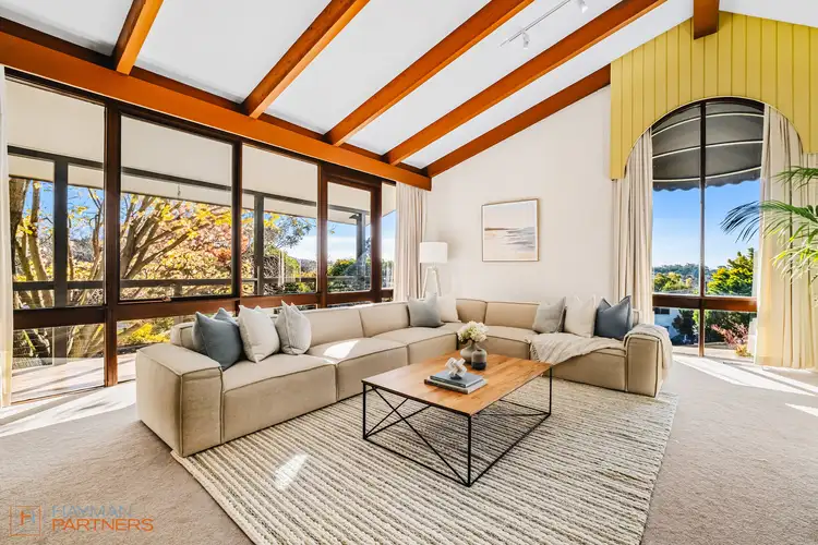 Sixth view of Homely house listing, 95 Hawkesbury Crescent, Farrer ACT 2607