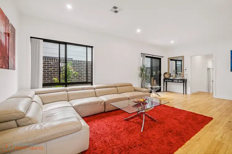 Sixth view of Homely house listing, 1/6 Raoul Place, Lyons ACT 2606