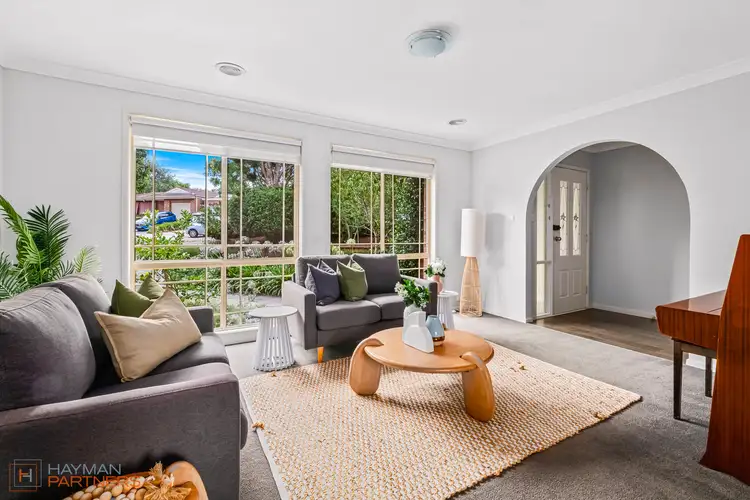 19 Gelane Street, Ngunnawal ACT 2913