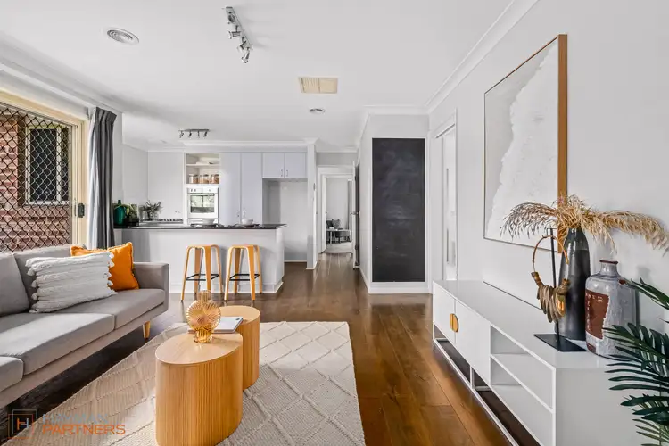 Fifth view of Homely house listing, 19 Gelane Street, Ngunnawal ACT 2913