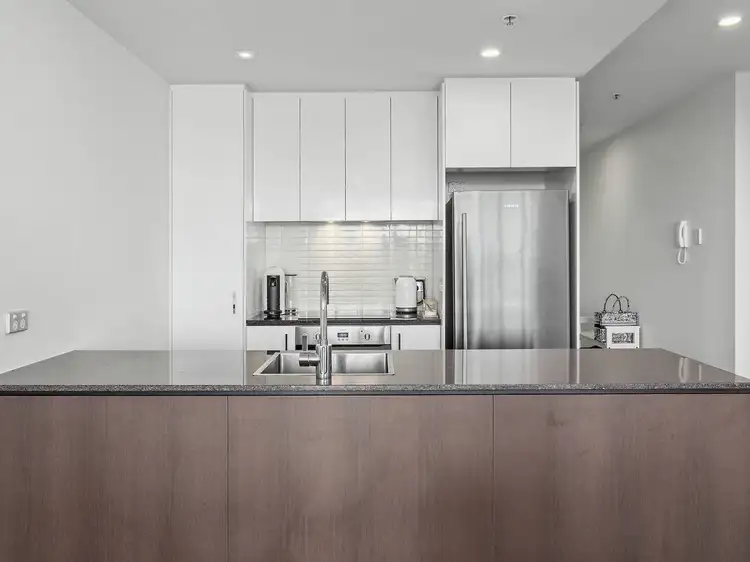 Fourth view of Homely apartment listing, 134/39 Benjamin Way, Belconnen ACT 2617