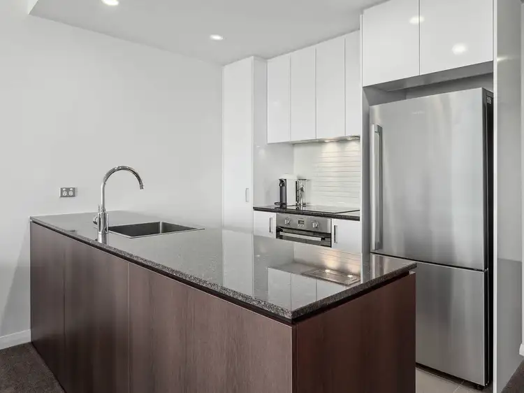 Fifth view of Homely apartment listing, 134/39 Benjamin Way, Belconnen ACT 2617