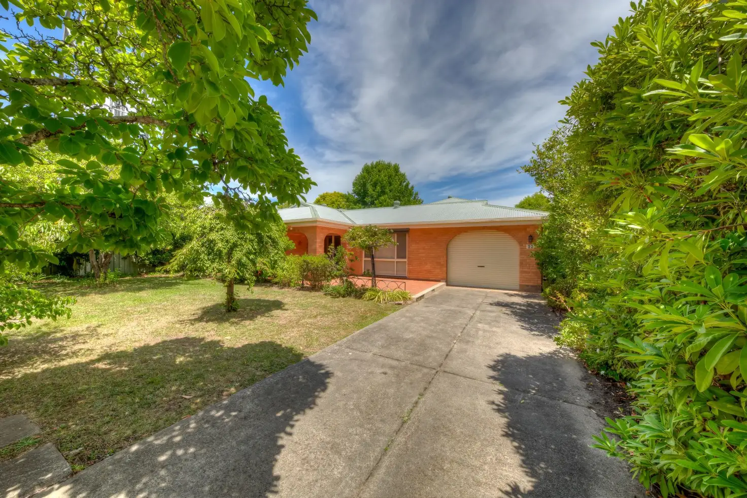 Main view of Homely house listing, 32 Mountbatten Avenue, Bright VIC 3741