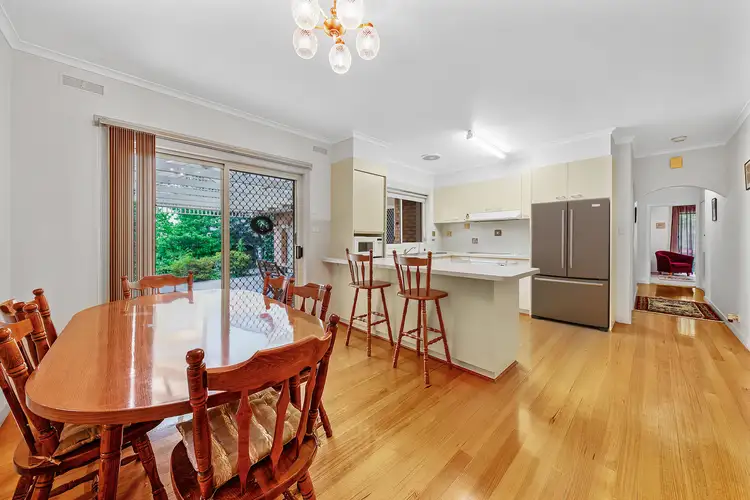 Fourth view of Homely house listing, 32 Mountbatten Avenue, Bright VIC 3741