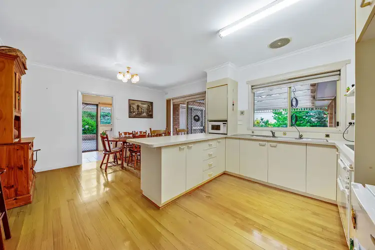 Fifth view of Homely house listing, 32 Mountbatten Avenue, Bright VIC 3741