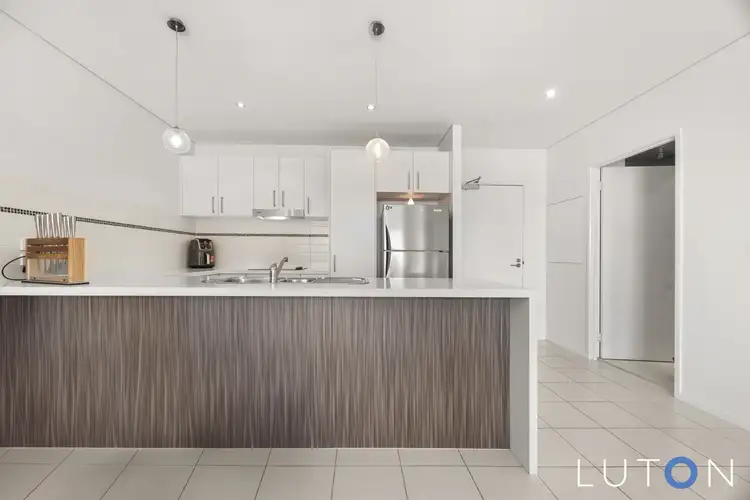Second view of Homely apartment listing, 7/132 Thynne Street, Bruce ACT 2617
