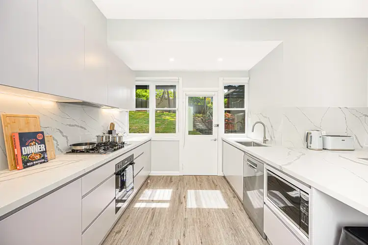 Main view of Homely house listing, 9 Warraroon Road, Riverview NSW 2066