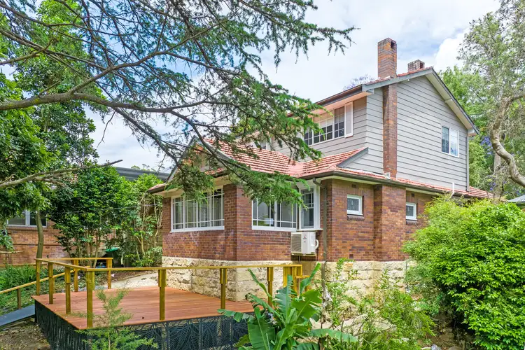 Second view of Homely house listing, 9 Warraroon Road, Riverview NSW 2066