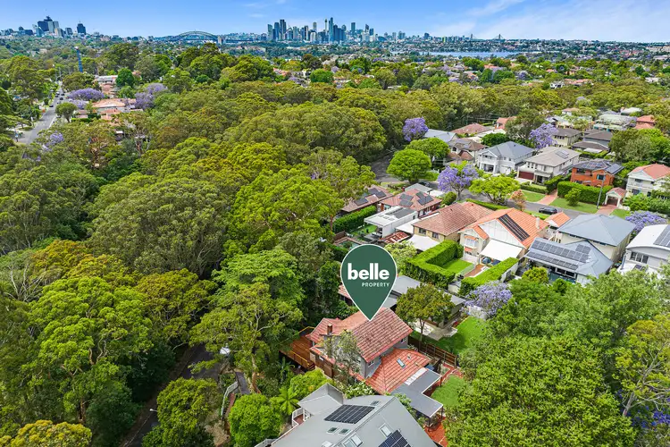 Third view of Homely house listing, 9 Warraroon Road, Riverview NSW 2066