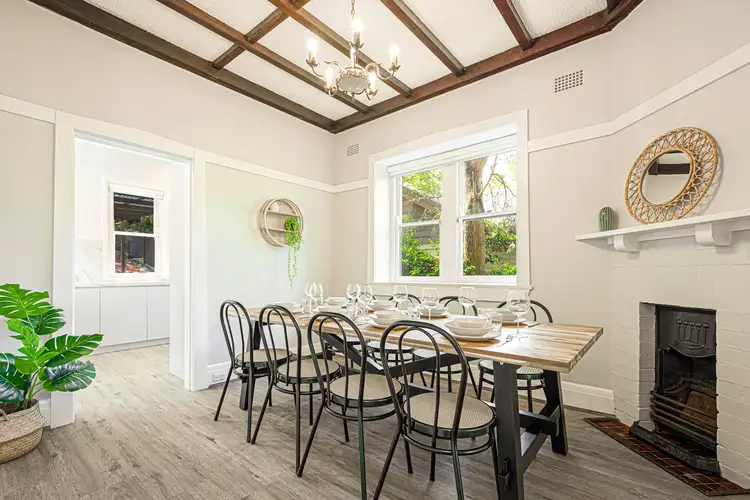 Fifth view of Homely house listing, 9 Warraroon Road, Riverview NSW 2066