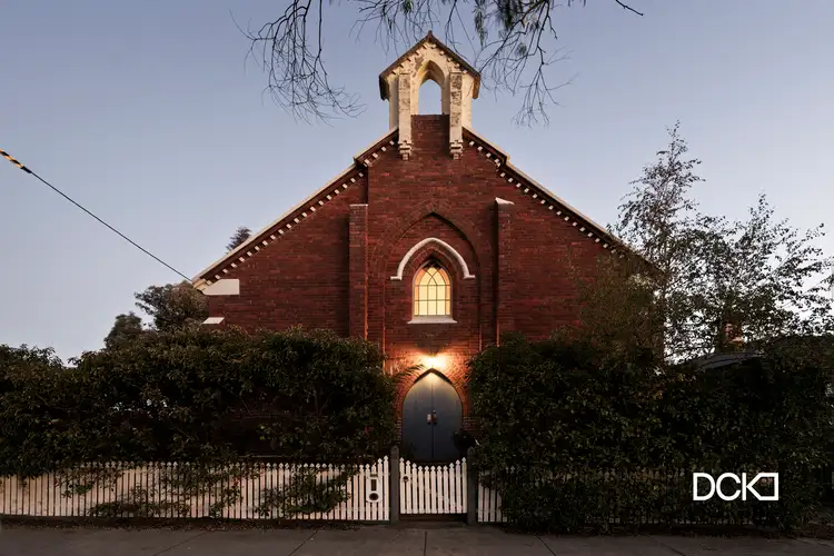 Third view of Homely house listing, 43-45 Galvin Street, Bendigo VIC 3550