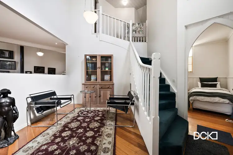 Fifth view of Homely house listing, 43-45 Galvin Street, Bendigo VIC 3550