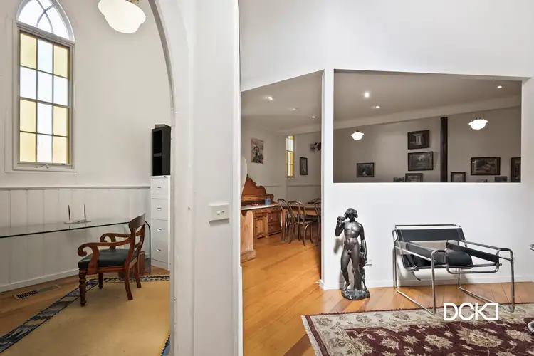Sixth view of Homely house listing, 43-45 Galvin Street, Bendigo VIC 3550