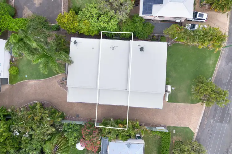 Main view of Homely apartment listing, 2/33 Card Street, Berserker QLD 4701