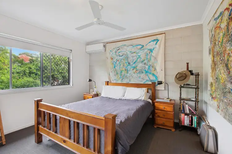Third view of Homely apartment listing, 2/33 Card Street, Berserker QLD 4701