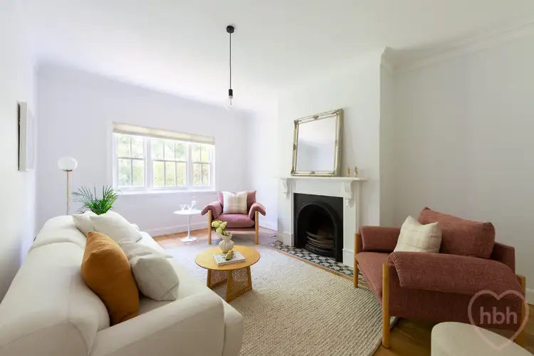 Fifth view of Homely semi-detached listing, 63 Leichhardt Street, Kingston ACT 2604